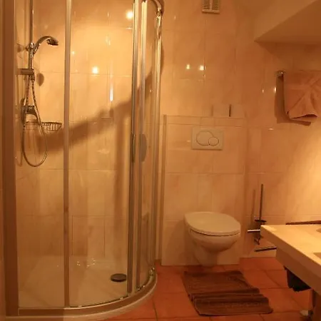 Appartements 4 Jahreszeiten Ehrwald Pokoj fotografie