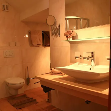 Appartements 4 Jahreszeiten Ehrwald Exteriér fotografie