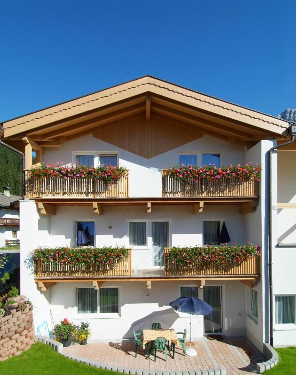 Apartment 4 Jahreszeiten *