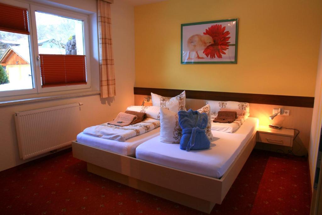Apartment 4 Jahreszeiten