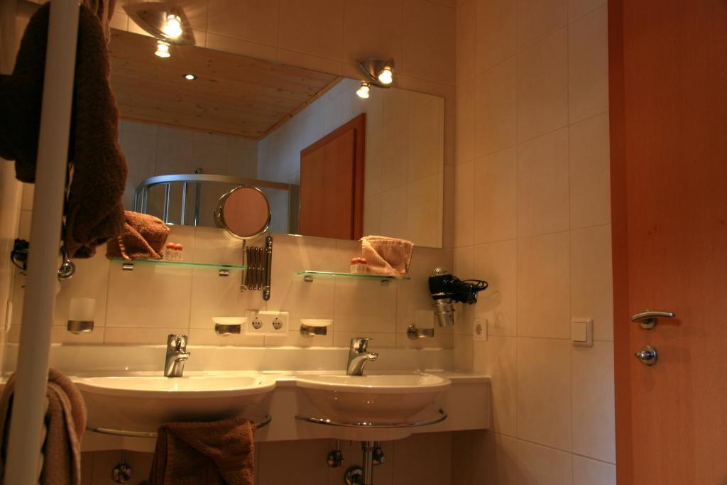 Apartment 4 Jahreszeiten Ehrwald