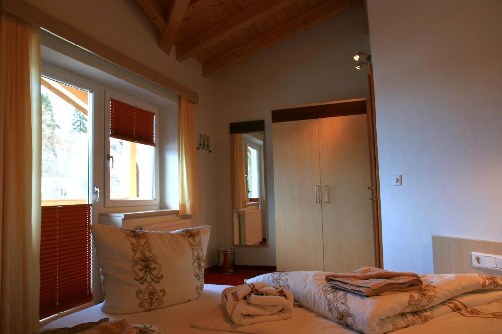Apartment 4 Jahreszeiten