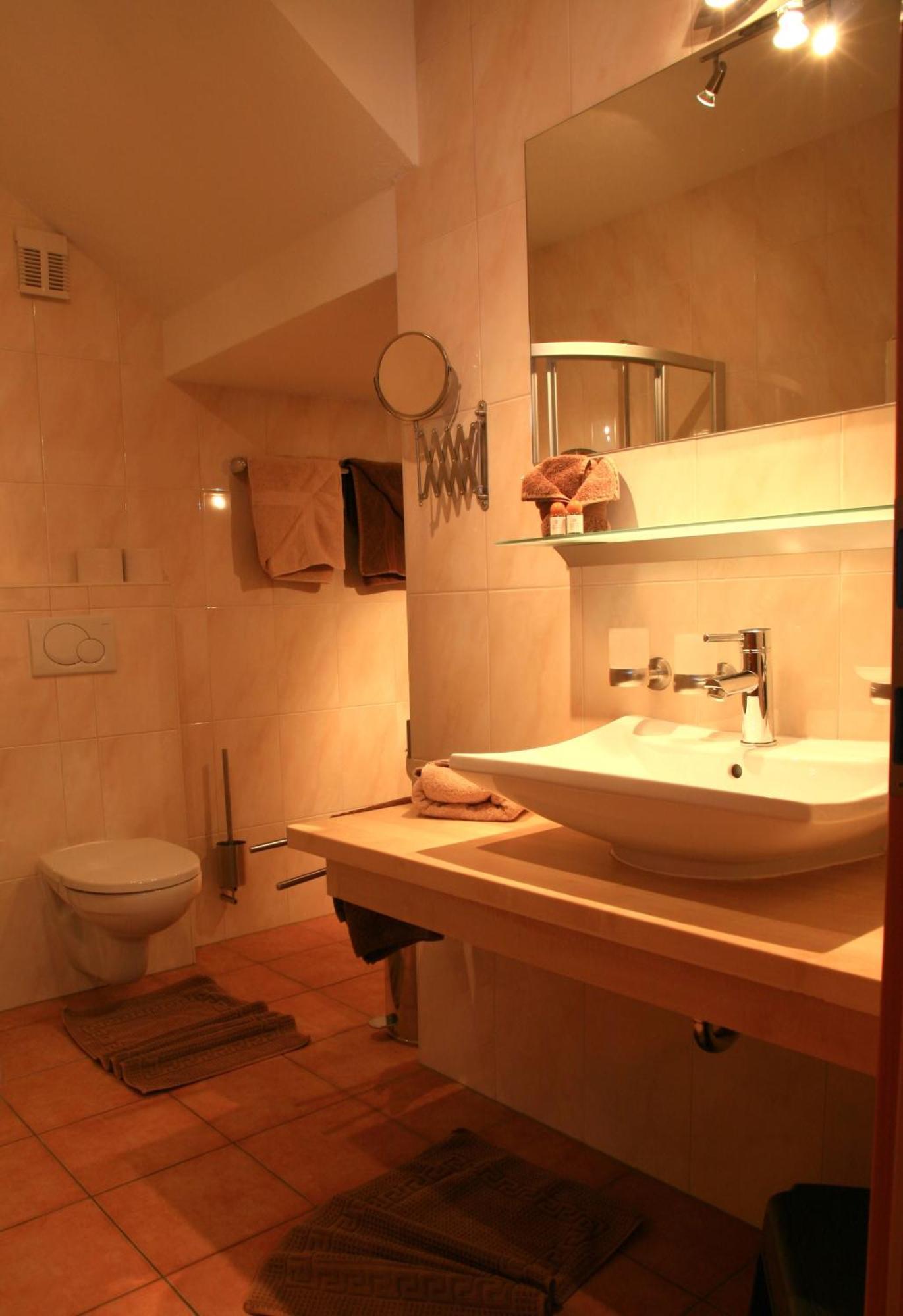 Apartment 4 Jahreszeiten