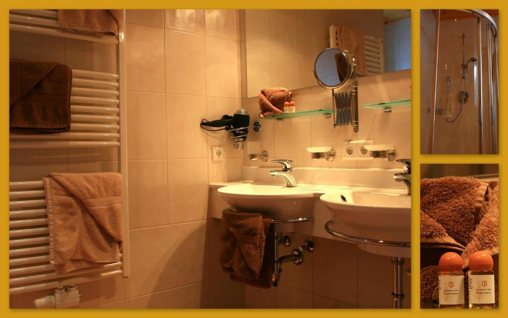 4 Jahreszeiten Apartment