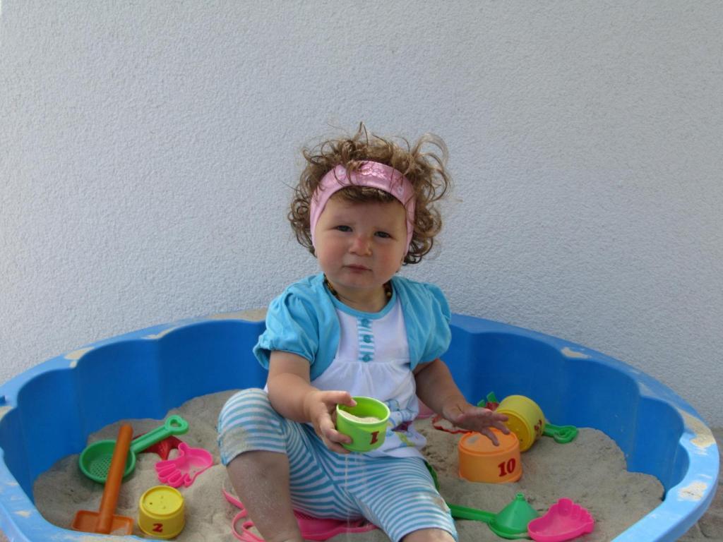 4 Jahreszeiten Apartmán